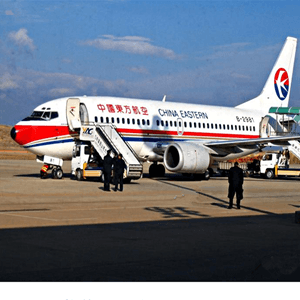 安顺黄果树机场邮寄航空快运业稳步发展的原因是什么？